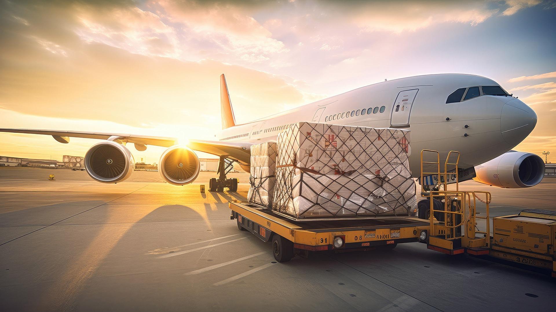 Air Freight Services