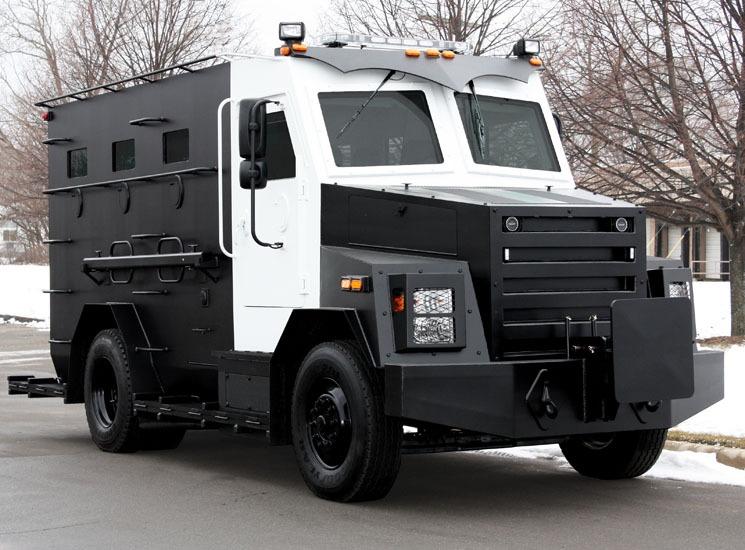 Ground Transport Services